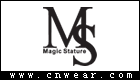 MS (欧尚/Magic & Stature)品牌LOGO