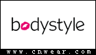 BODY STYLE (布迪设计)品牌LOGO