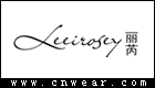 丽芮 LEEIROSEY品牌LOGO