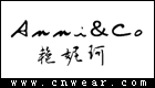 艳妮珂 ANNI&CO品牌LOGO