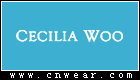 CECILIA WOO品牌LOGO