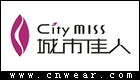 城市佳人 CITY MISS品牌LOGO