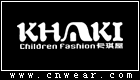 卡琪屋 KHAKI品牌LOGO