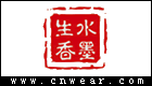 水墨生香 SHUIMOSX品牌LOGO