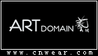 艺域 ART DOMAIN品牌LOGO