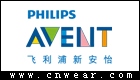 AVENT (新安怡/母婴用品)品牌LOGO