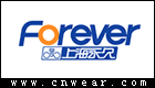 上海永久 FOREVER品牌LOGO