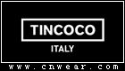 TINCOCO品牌LOGO
