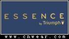 ESSENCE by Triumph (艾圣思)品牌LOGO