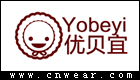 YOBEYI 优贝宜内衣