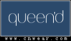 淳度 QUEEN'D品牌LOGO