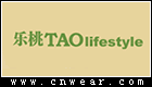 乐桃 TAOLIFESTYLE品牌LOGO