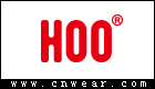 HOO (童装)品牌LOGO
