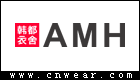 AMH男装品牌LOGO