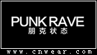 PUNK RAVE (朋克状态)品牌LOGO