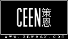 CEEN 策恩男鞋品牌LOGO