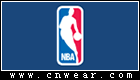 NBA运动品牌LOGO