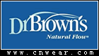 DR.BROWN'S (布朗博士)品牌LOGO