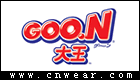 GOO.N 大王纸尿裤