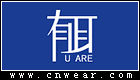 UARE 有耳女装品牌LOGO