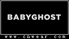 BABYGHOST (北北高斯)