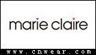 Marie Claire品牌LOGO