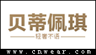 贝蒂佩琪 PRETY PEKI品牌LOGO