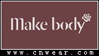 马克宝迪 MAKE BODY品牌LOGO