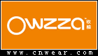 OWZZA 欧楂内衣品牌LOGO