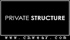 PRIVATE STRUCTURE品牌LOGO