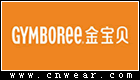 金宝贝 GYMBOREE品牌LOGO