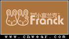 小富兰克 SMALL FRANCK品牌LOGO