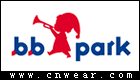 贝贝帕克 BB.PARK品牌LOGO