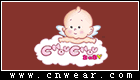 丑丑 CHOUCHOU BABY品牌LOGO