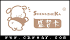 盛哲卡 SHENGZHEKA品牌LOGO