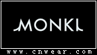 MONKI品牌LOGO