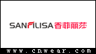 香菲丽莎 SANFILISA品牌LOGO