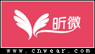 昕微 XINWEI品牌LOGO