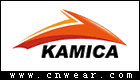 凯美克 KAMICA品牌LOGO