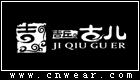 吉丘古儿 JIQIUGUER品牌LOGO