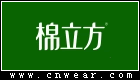 棉立方品牌LOGO