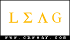 岚爵 LEAG品牌LOGO