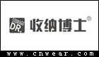 收纳博士 DR.STORAGE品牌LOGO