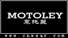 慕托丽 MOTOLEY品牌LOGO