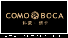 COMOBOCA (科蒙博卡)品牌LOGO