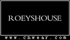 罗衣 ROEYSHOUSE品牌LOGO