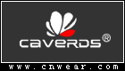 穿花点水 CAVERDS