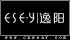 逸阳 ESE.Y品牌LOGO