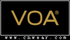 维欧艾 VOA品牌LOGO