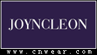 JOYNCLEON 婧麒孕装品牌LOGO